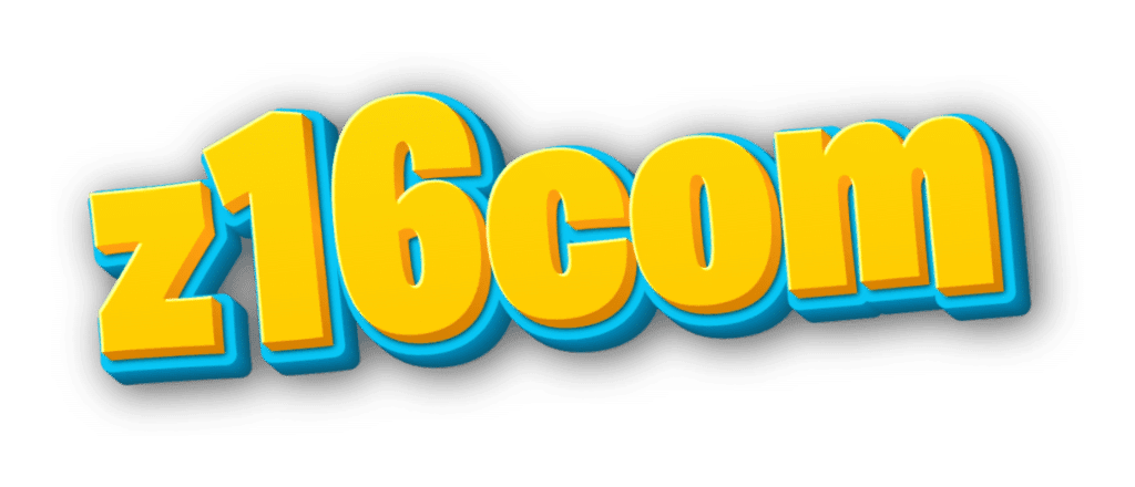 z16 com