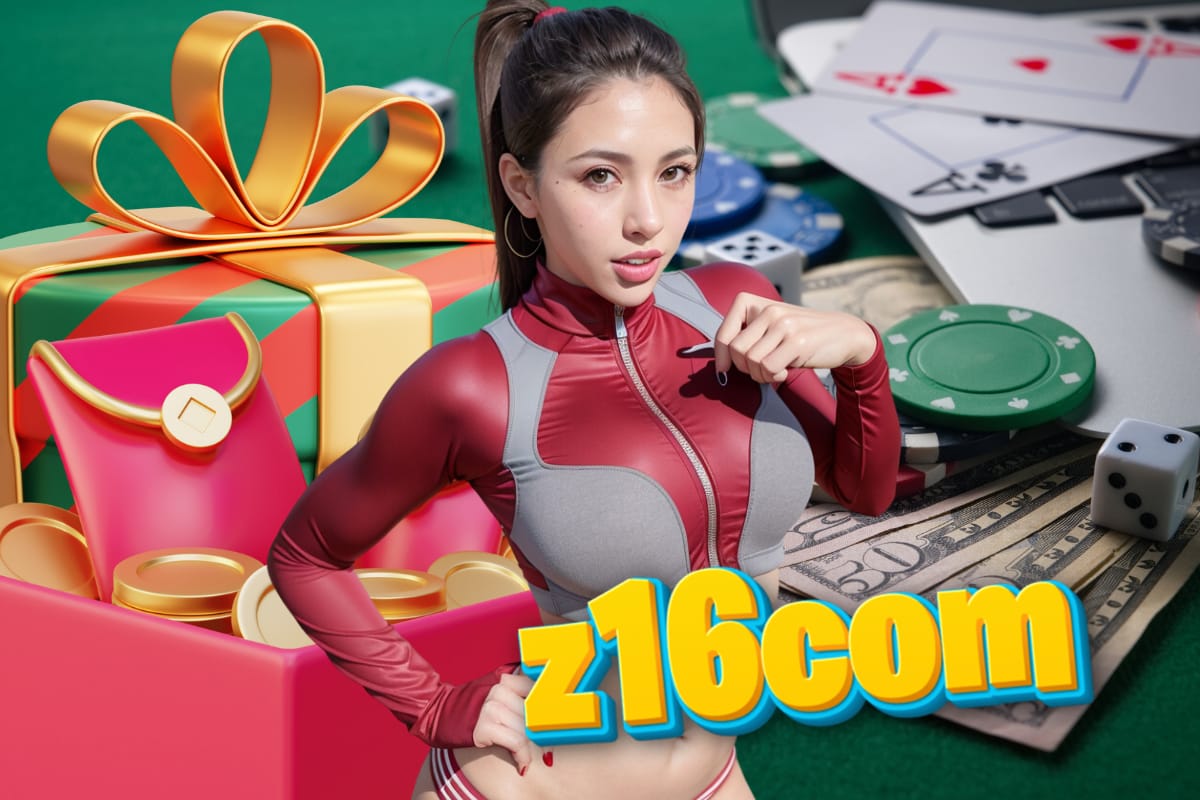 z16 com เข้าสู่ระบบ