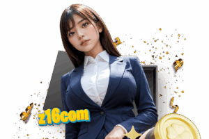 z16 com สล็อต