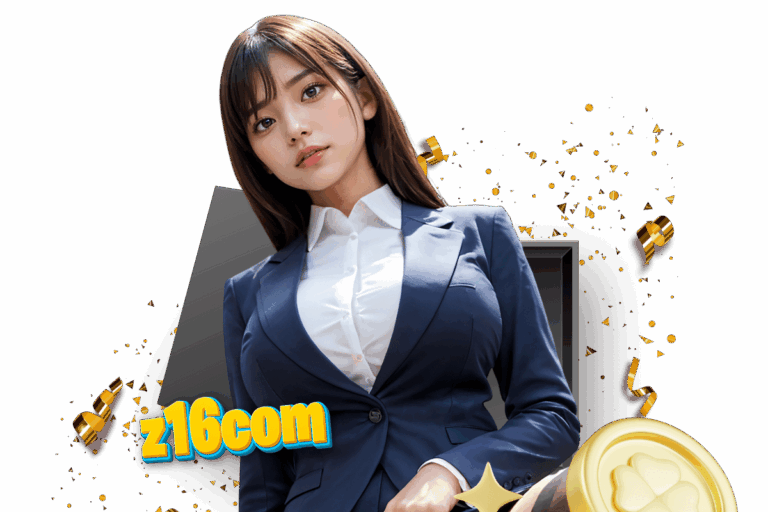 z16 com สล็อต
