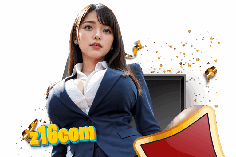 z16 com เข้าสู่ระบบ