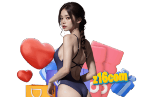 สล็อต z16