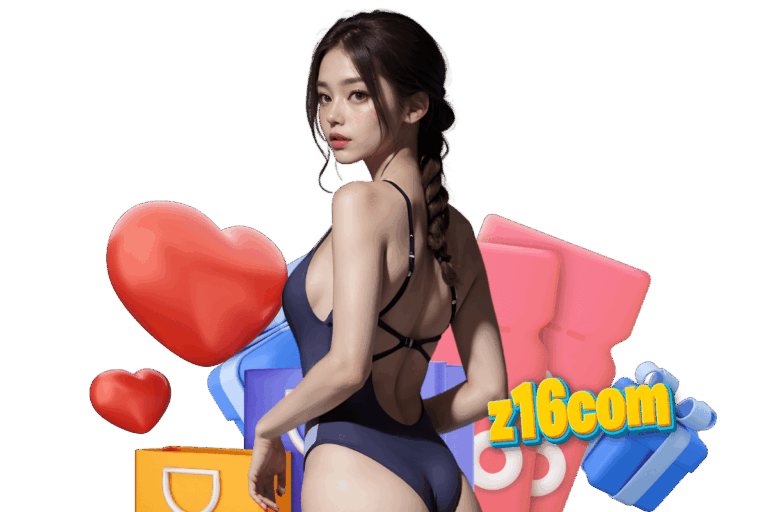 สล็อต z16